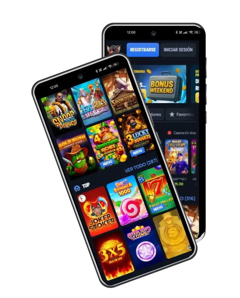 aerobet casino movil